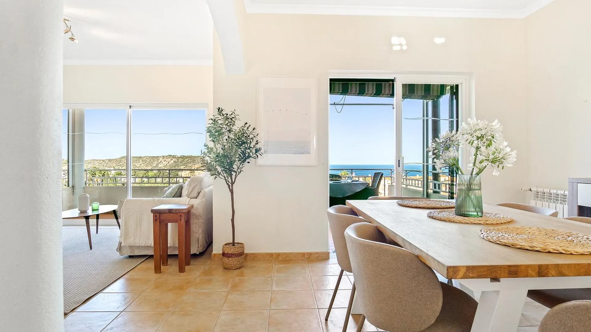 Villa Vila Agora Luz
